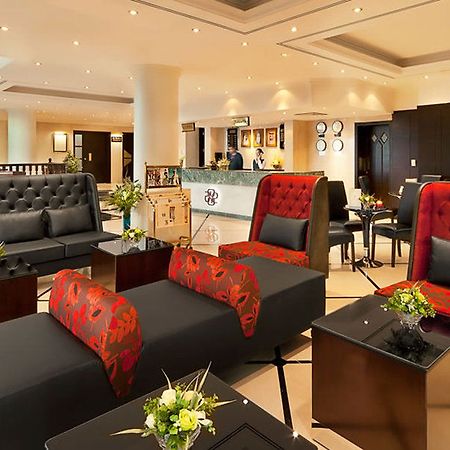 Ewa Hotel Dubaï Extérieur photo