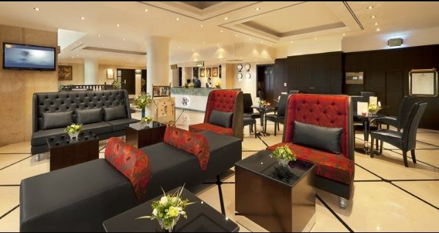 Ewa Hotel Dubaï Extérieur photo